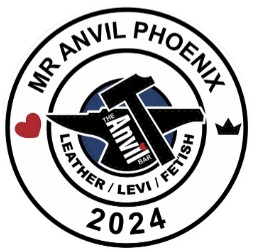 Mr Anvil Phoenix